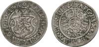 Haus Habsburg 2 Kreuzer Maximilian II. 1564-1576 -