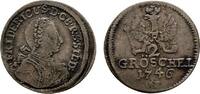 Brandenburg-Preußen 2 Gröschel Friedrich II. 1740-1786 -