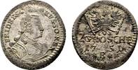Brandenburg-Preußen 2 Gröschel Friedrich II. 1740-1786 -