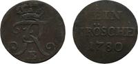 Brandenburg-Preußen Gröschel Friedrich II. 1740-1786 -