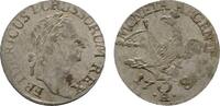 Brandenburg-Preußen 3 Gröscher Friedrich II. 1740-1786 -