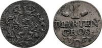 Brandenburg-Preußen Mariengroschen Friedrich II. 1740-1786 -