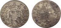 Brandenburg-Preußen Kreuzer Friedrich Wilhelm III. 1797-1840 -