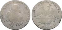 Brandenburg-Preußen Taler Friedrich Wilhelm II. 1786-1797 -