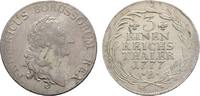 Brandenburg-Preußen 1/3 Taler Friedrich II. 1740-1786 -