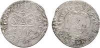 Württemberg 4 Kreuzer Eberhard Ludwig 1693-1733 -