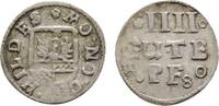 Hildesheim, Stadt 4 Gute Pfennig -