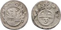 Hildesheim, Stadt Dreier -