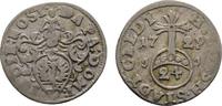 Hildesheim, Stadt 1/24 Taler -
