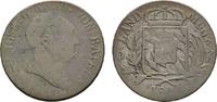 Bayern 6 Kreuzer Maximilian I. Joseph 1806-1825 -