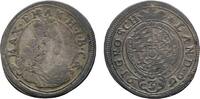 Bayern Groschen Maximilian II. Emanuel 1679-1726 -