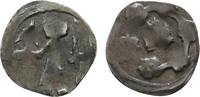 Brandenburg-Preußen Pfennig Bayerisches Haus bis 1373 -