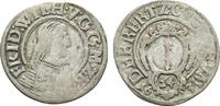 Brandenburg-Preußen 1/24 Taler Friedrich Wilhelm 1640-1688 -