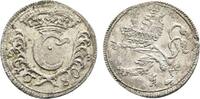 Hessen-Kassel Albus Karl 1670-1730 -