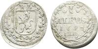 Hessen-Darmstadt Albus Ernst Ludwig 1678-1739 -