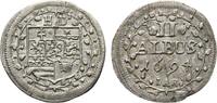 Hessen-Darmstadt 2 Albus Ernst Ludwig 1678-1739 -
