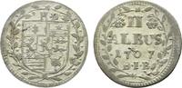 Hessen-Darmstadt 2 Albus Ernst Ludwig 1678-1739 -