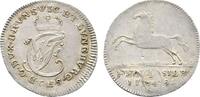 Braunschweig-Wolfenbüttel 4 Mariengroschen Karl Wilhelm Ferdinand 1780-1806 -