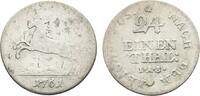 Braunschweig-Calenberg-Hannover 1/24 Taler Georg III. 1760-1820 -