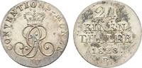 Braunschweig-Calenberg-Hannover 1/24 Taler Georg IV. 1820-1830 -