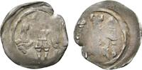 Brandenburg-Preußen Pfennig Askanisches Haus bis 1300 -