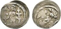 Brandenburg-Preußen Pfennig Askanisches Haus bis 1300 -