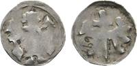 Brandenburg-Preußen Pfennig Bayerisches Haus bis 1373 -