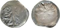 Brandenburg-Preußen Pfennig Bayerisches Haus bis 1373 -
