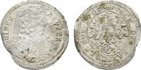 Brandenburg-Bayreuth Kreuzer Christian Ernst 1655-1712 -