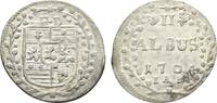 Hessen-Darmstadt 2 Albus Ernst Ludwig 1678-1739 -