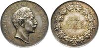 Brandenburg-Preußen Schützenmedaille Wilhelm II. 1888-1918 -