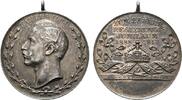 Brandenburg-Preußen Tragbare Medaille Wilhelm II. 1888-1918 -