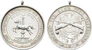 Braunschweig-Wolfenbüttel, Stadt Tragbare Medaille -