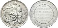 Saarlouis, Stadt Medaille -