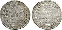 Hildesheim, Stadt 12 Mariengroschen -