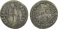 Würzburg, Bistum Schilling Johann Gottfried II. von Guttenberg 1684-1698 -
