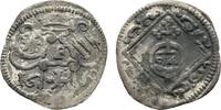 Würzburg, Bistum 1/84 Gulden Johann Philipp von Schönborn 1642-1673 -