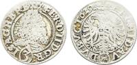 Haus Habsburg 3 Kreuzer Ferdinand II. 1619-1637 -
