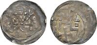 Brandenburg-Preußen Pfennig Askanisches Haus bis 1300 -