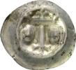 Goslar, königliche Münzstätte Brakteat Anonym 1260-1280 -