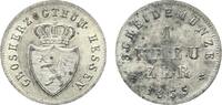 Hessen-Darmstadt Kreuzer Ludwig II. 1830-1848 -