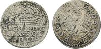 Polen Groschen Sigismund III. 1587-1632 -