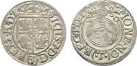 Polen Dreipölker Sigismund III. 1587-1632 -