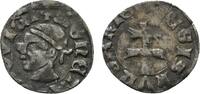 Ungarn Denar Ludwig I. 1342-1382 -
