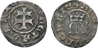 Ungarn Denar Maria 1385-1395 -
