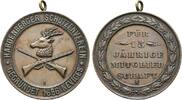 Schützenmedaillen Tragbare Bronzemedaille -