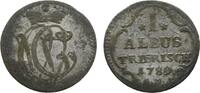 Trier, Erzbistum Albus Clemens Wenzel von Sachsen 1768-1794 -