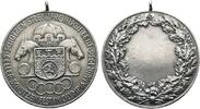 Celle, Stadt Tragbare Medaille -