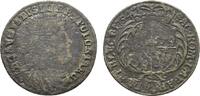 Brandenburg-Preußen 3 Gröscher Friedrich II. 1740-1786 -