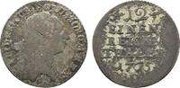 Brandenburg-Preußen 1/12 Taler Friedrich II. 1740-1786 -